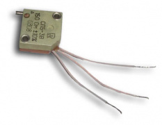 СП5-3 0,5Вт 6,8 кОм