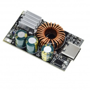 Модуль быстрой зарядки QC3.0 USB Type-C SW3521