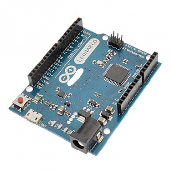 Arduino Leonardo
