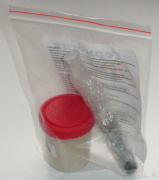 Герметик силиконовый, прозрачный ПК-68 100г.