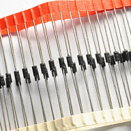 P4KE250A, защитный диод