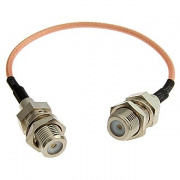 F-KY-1.5-RG316/F-KY-1.5 15см