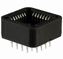 PLCC-28