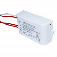 LED Driver 12V 300mA 12-18W